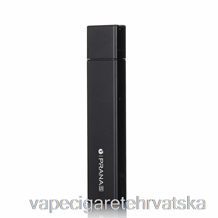 Vape Hrvatska Lost Vape Prana S 12w Pod System Midnight Black